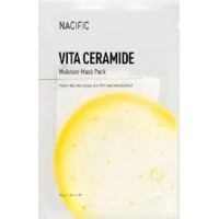 Vita Ceramide Moisture Mask Pack - Тканевая маска для лица с керамидами